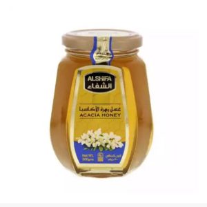 Alshifa Acacia Honey babui