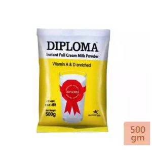 Diploma Full Cream Milk Powder babui