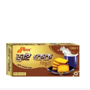Ifad Dry Cake Biscuit babui