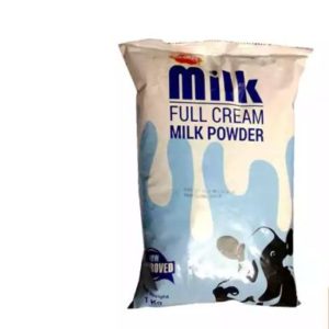 PRAN Full Cream Milk Powder babui