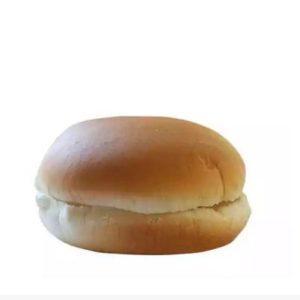 Regular Burger Bun 250 gm (4 pcs) babui