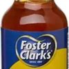 Foster Clark's Food Colour Yellow 28ml-Babui