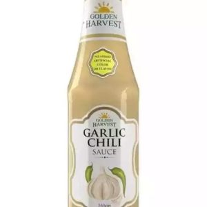 Golden Harvest Garlic Chilli Sauce babui
