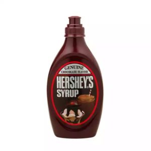 Hershey's Chocolate Syrup 680 gm-babui