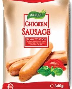 Paragon Chicken Sausage