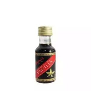 Rayner's Vanilla Flavoured Essence 28 ml-Babui