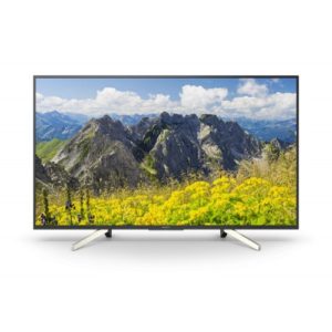 SONY KD-43X7500F 43 Inch 4K Ultra HD Smart TV babui