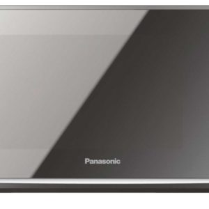 Panasonic Convection Flatbed Microwave Oven (NN-CF770M) BABUI