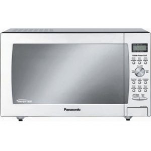 Panasonic Microwave Oven NN-GD570S BABUI